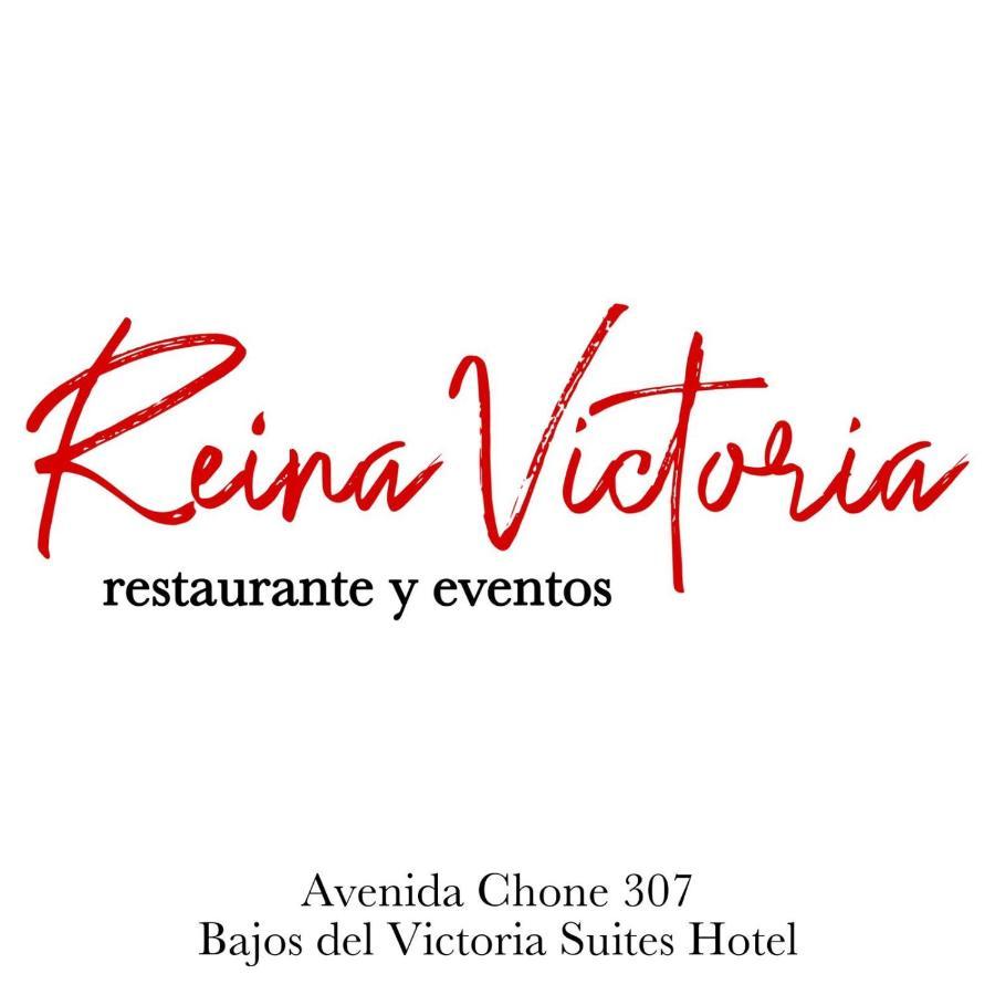 Victoria Suites Hotel Santo Domingo de los Colorados Luaran gambar